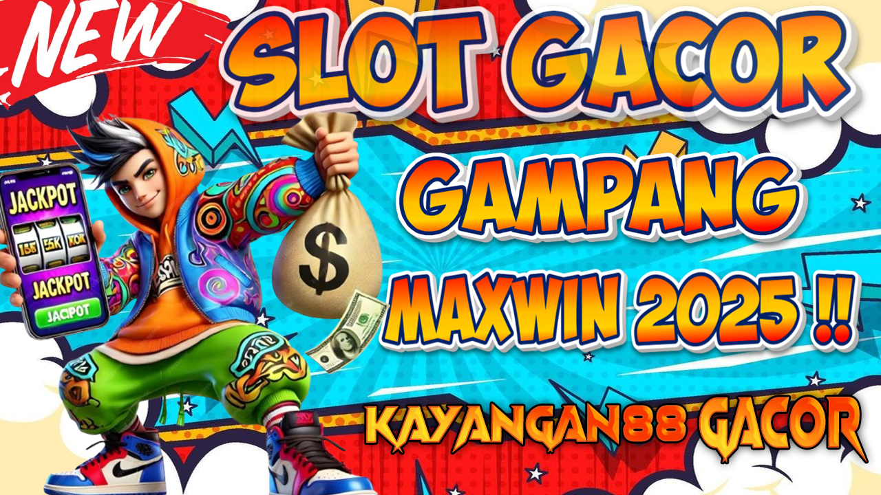 Kayangan88 gacor